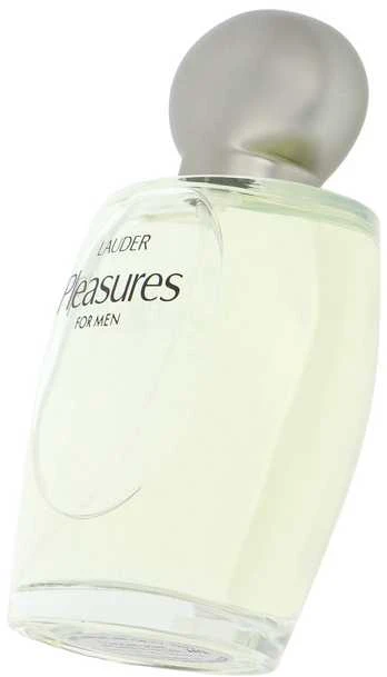 Estee Lauder Pleasures Men EDC odekolonas vyrams, 100 ml