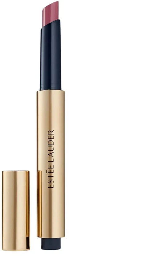 Estée Lauder Pure Color Melt-On Brillo De Labios 513-Melted Mauve 1,, 8 g