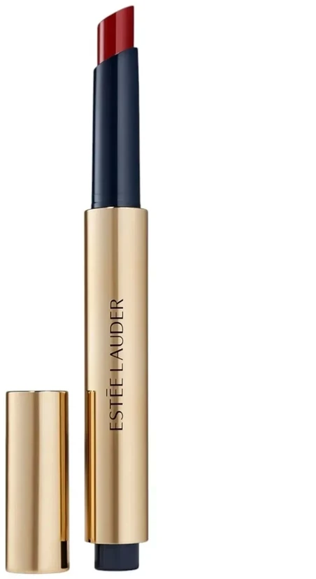 Estée Lauder Pure Color Melt-On Brillo De Labios 655-Melted Garnet 1,, 8 g