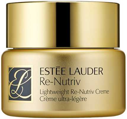 Estee Lauder E.Lauder Re-Nutriv Light Weight Kreminis jauninamasis veido kremas, 50 ml