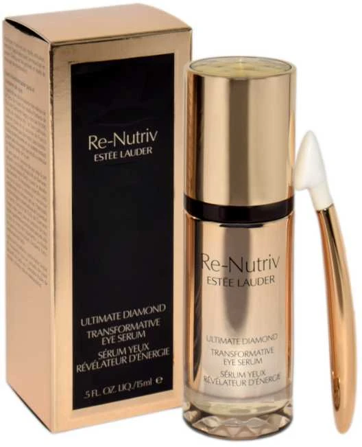 Estee Lauder Re-Nutriv Ultimate Diamond Revitalising Eye Serum, 15 ml