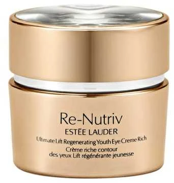Estée Lauder Re-Nutriv Ultimate Lift Eye Creme, 15 ml