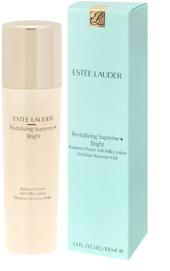 Estee Lauder E.Lauder Revitalizing Supreme+ Bright Soft Milky losjonas, 100 ml