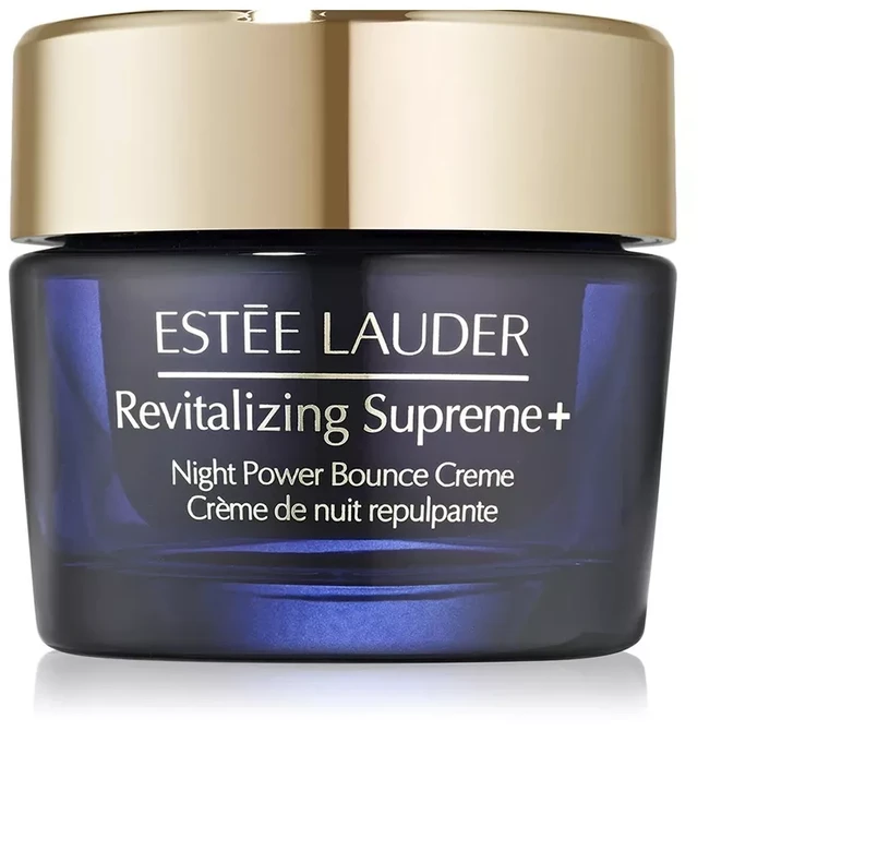 Estée Lauder Revitalizing Supreme+ Night Intensive Restorative Creme atkuriamasis naktinis veido kremas, 50 ml