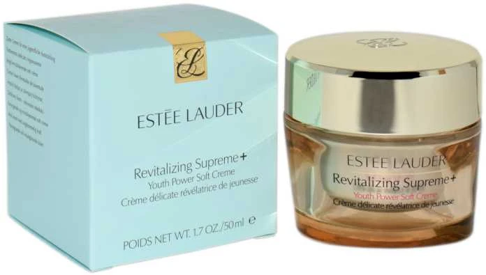 Estée Lauder Revitalizing Supreme+ Youth Power Creme jauninamasis veido kremas, 50 ml