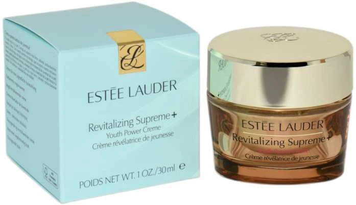 Estée Lauder Revitalizing Supreme Youth Power kreminis, 30 ml