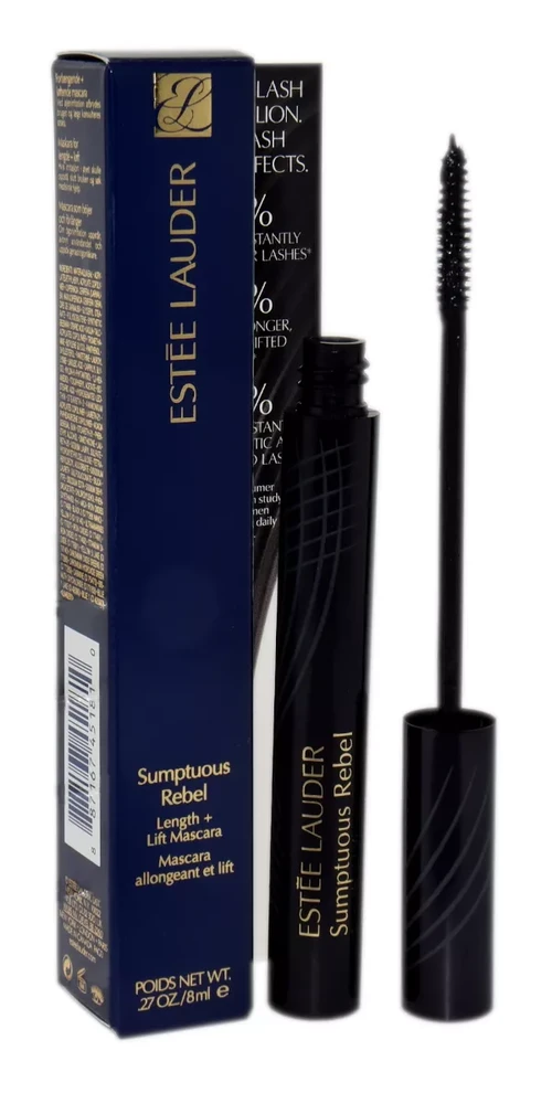 Estée Lauder Estee Lauder Sumptuous Rebel Blakstienų tušas De Pestañas, 8 ml