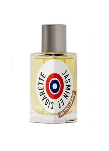 Orange Etat Libre d'Oranžinis Etat Libre d’Oranžinis Jasmin Et Cigarette EDP parfumuotas vanduo moterims, 50 ml