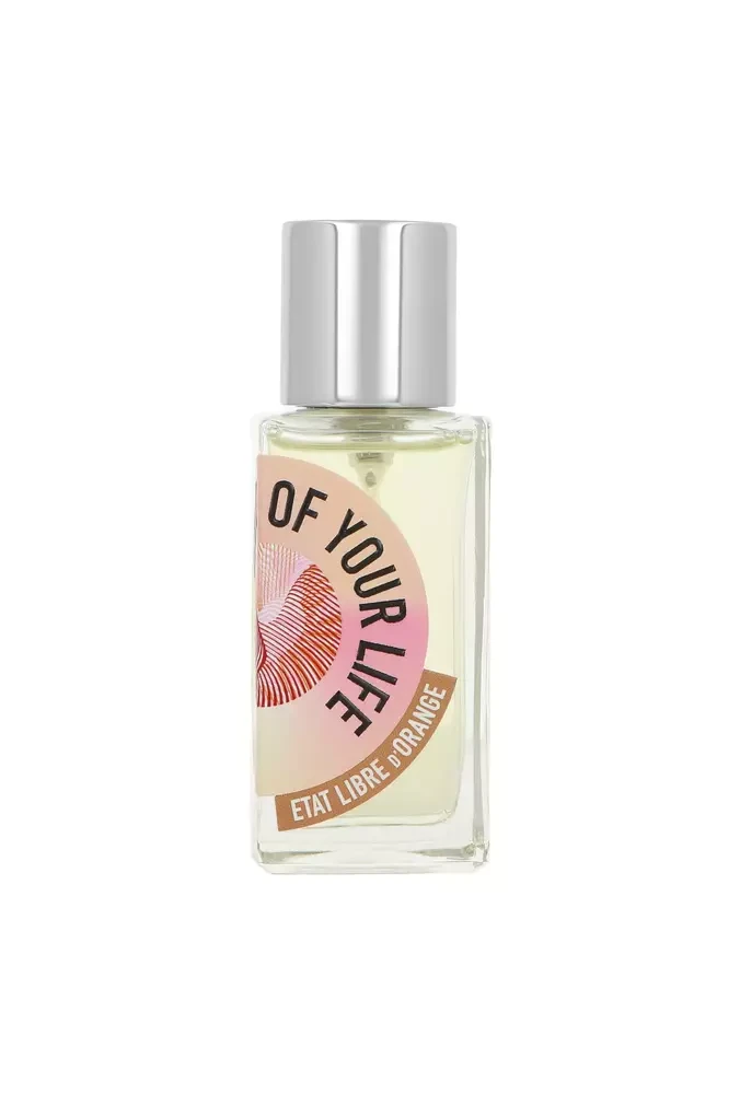 Orange Etat Libre d'Oranžinis Etat Libre d’Oranžinis Story Of Your Life EDP parfumuotas vanduo unisex, 50 ml