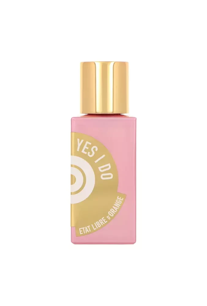 Orange Etat Libre d'Oranžinis Etat Libre d’Oranžinis Don't Get Me Wrong Baby, YES I DO EDP parfumuotas vanduo moterims, 50 ml