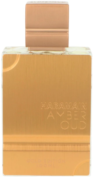 Flacon Al Haramain Amber Oud Gold Edition EDP 100ml