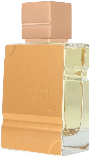 Flacon Al Haramain Amber Oud Gold Edition EDP 100ml