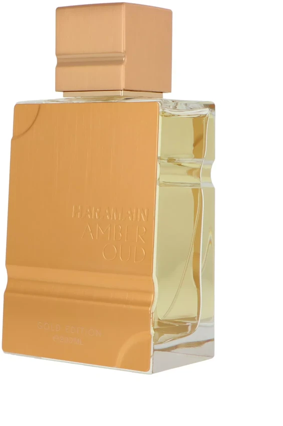 Flacon Al Haramain Amber Oud Gold Edition EDP 200ml