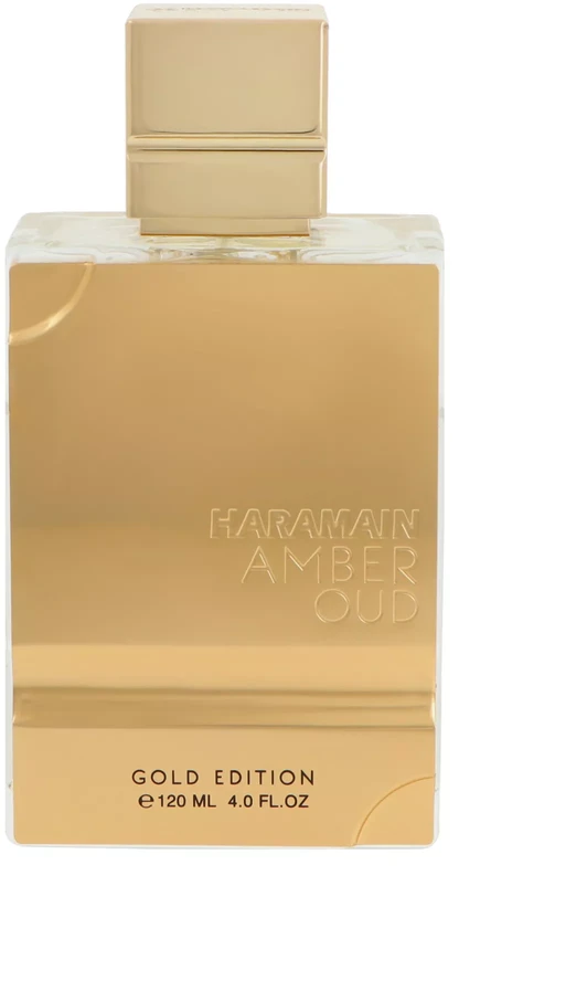 Flacon Al Haramain Amber Oud Gold Edition EDP 120ml