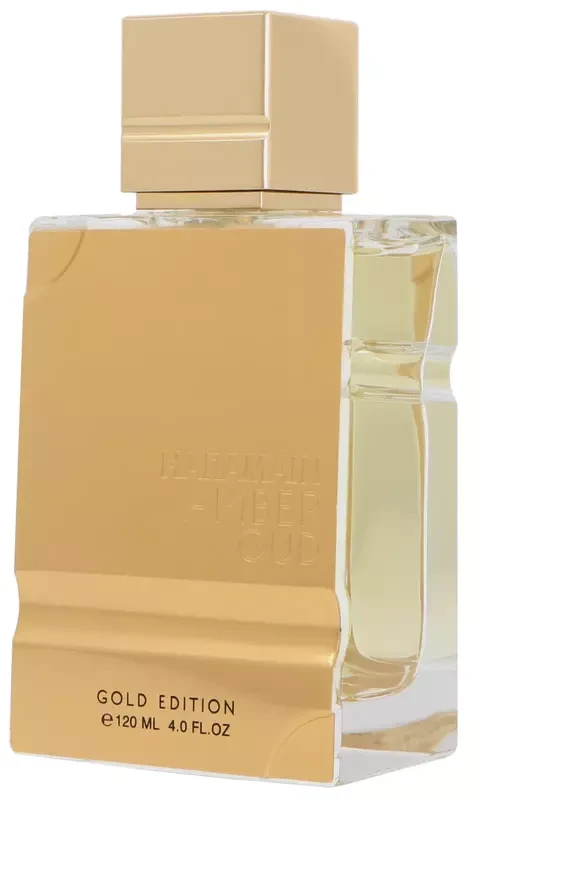 Flacon Al Haramain Amber Oud Gold Edition EDP 120ml