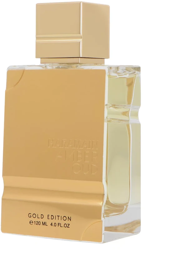 Flacon Al Haramain Amber Oud Gold Edition EDP 120ml