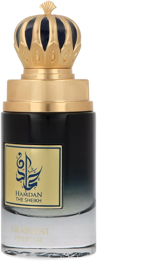 Flacon Arabiyat Prestige Hamdan The Sheikh EDP 75ml