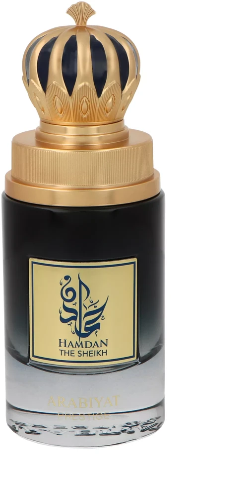 Flacon Arabiyat Prestige Hamdan The Sheikh EDP 75ml
