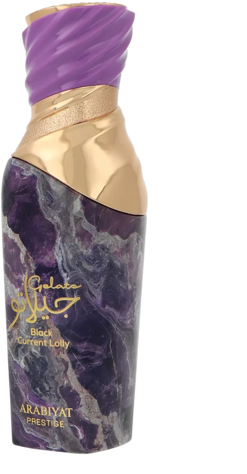 Flacon Arabiyat Prestige Juodas Current Lolly EDP 100ml