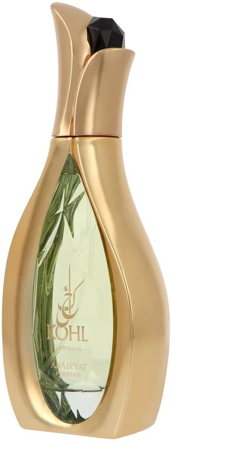 Flacon Arabiyat Prestige Kohl Luminous EDP 100ml