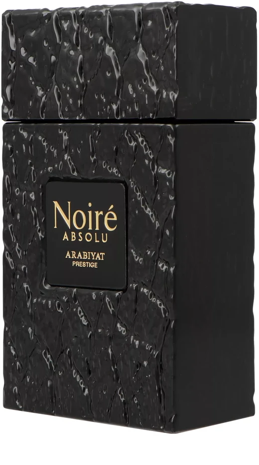 Testeris Arabiyat Prestige Noire Absolu EDP 100ml