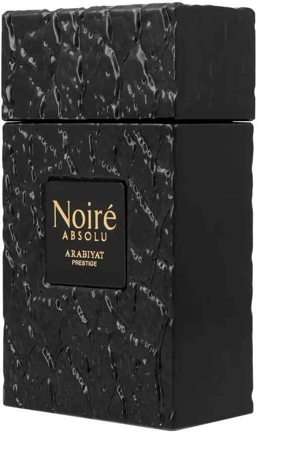 Testeris Arabiyat Prestige Noire Absolu EDP 100ml