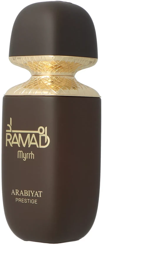 Arabiyat Prestige Ramad Myrrh EDP 100 ml flakonas