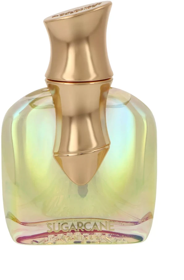 Testeris Arabiyat Prestige Sugarcane Vanilla EDP 100ml