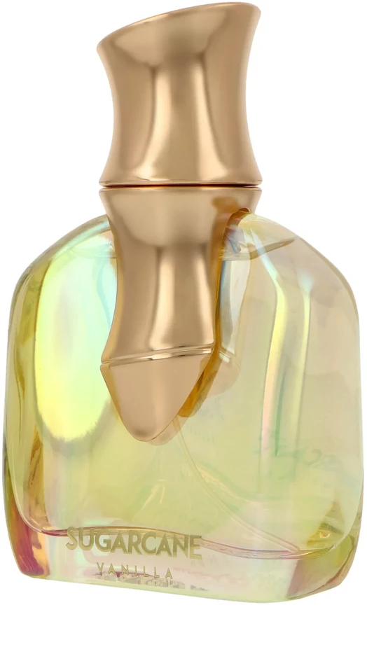Testeris Arabiyat Prestige Sugarcane Vanilla EDP 100ml