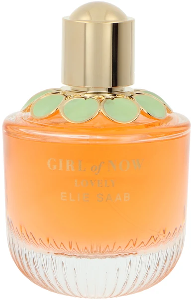 Elie Saab, Girl Of Now Lovely, tualetinis vanduo, moterims, 90 ml *Testeris