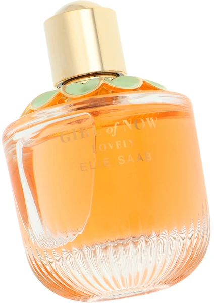 Elie Saab, Girl Of Now Lovely, tualetinis vanduo, moterims, 90 ml *Testeris