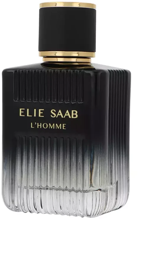 Flacon Elie Saab L`Homme EDP 100ml