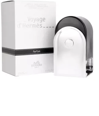 Flacon Hermes Voyage Parfum 100ml