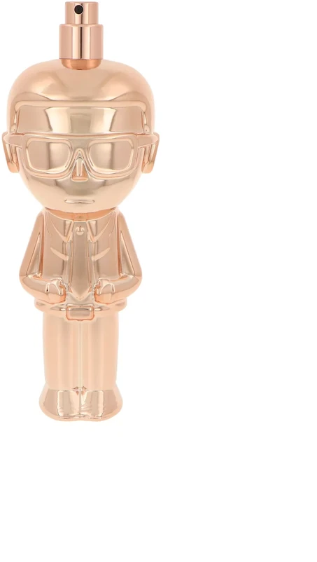 Flacon Karl Lagerfeld Ikonik Pour Femme EDP 100ml