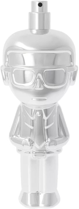 Flacon Karl Lagerfeld Ikonik Pour Homme EDP 100ml