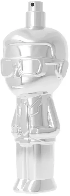 Flacon Karl Lagerfeld Ikonik Pour Homme EDP 100ml