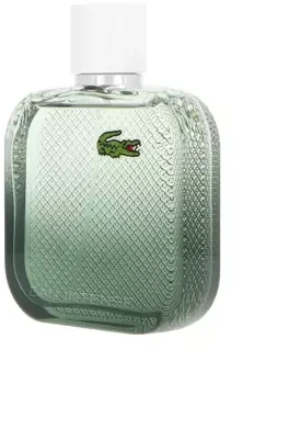 Flacon Lacoste L.12.12 Blanc Eau Intense EDT 100ml