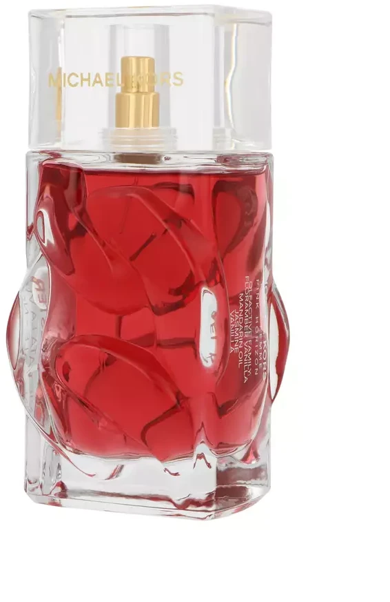 Michael Kors Pour Femme Rožinė Horizon EDP 100 ml moteriški kvepalai