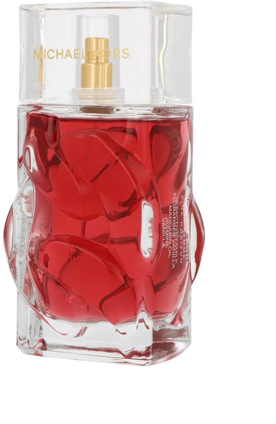 Michael Kors Pour Femme Rožinė Horizon EDP 100 ml moteriški kvepalai