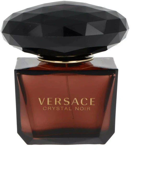 Testeris Versace Crystal Noir EDT 90 ml su dangteliu
