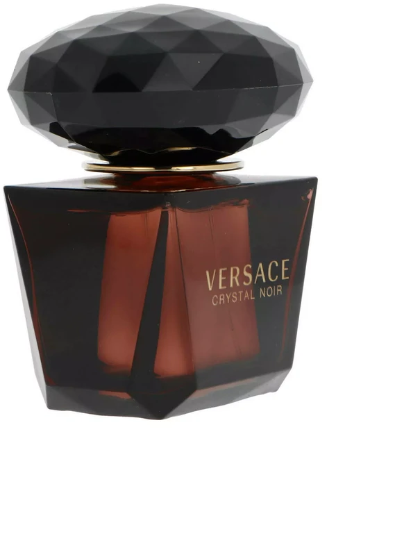 Testeris Versace Crystal Noir EDT 90 ml su dangteliu