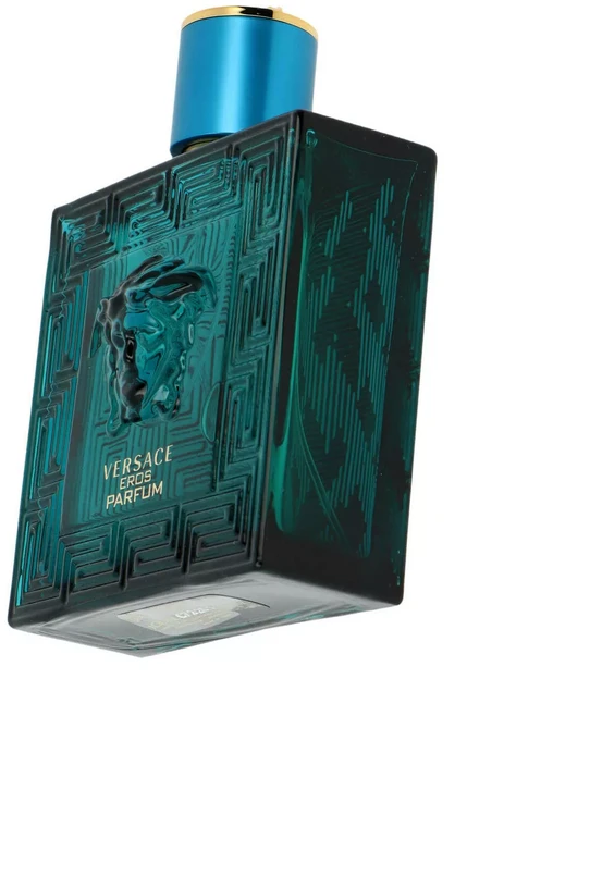 Flacon Versace Eros Parfum 100ml With Cap