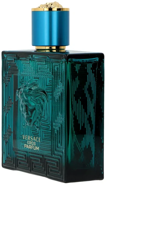 Flacon Versace Eros Parfum 100ml With Cap