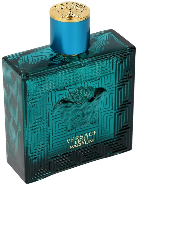 Flacon Versace Eros Parfum 100ml With Cap