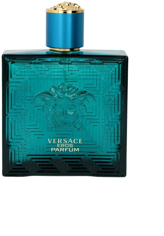 Flacon Versace Eros Parfum 100ml With Cap