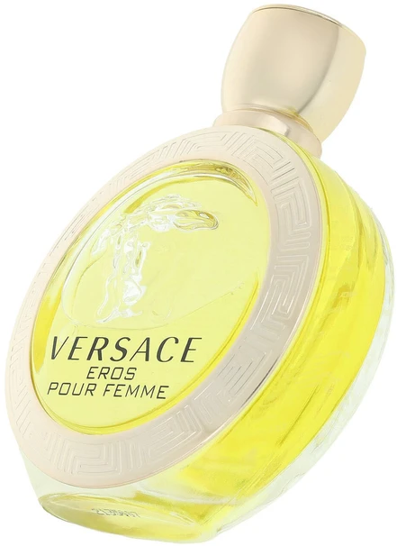 Versace, Eros Femme, Eau De Toilette, For Women, 100 ml *Tester