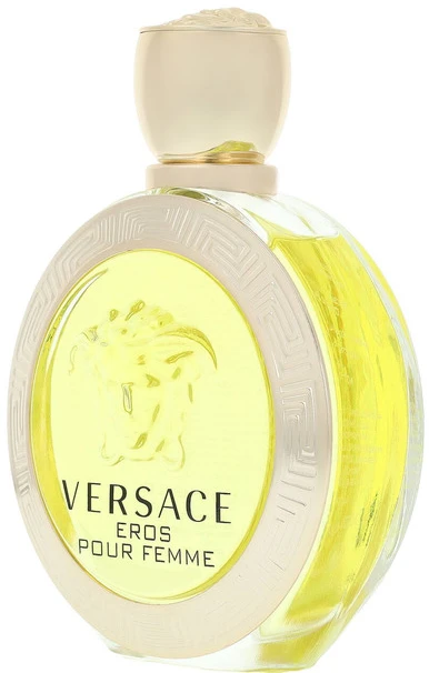 Versace, Eros Femme, Eau De Toilette, For Women, 100 ml *Tester