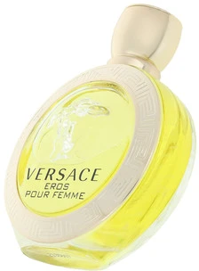 Versace, Eros Femme, Eau De Toilette, For Women, 100 ml *Tester