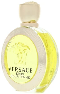 Versace, Eros Femme, Eau De Toilette, For Women, 100 ml *Tester