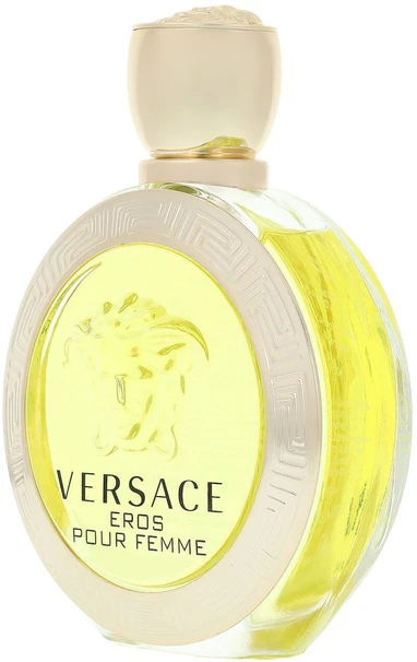 Versace, Eros Femme, Eau De Toilette, For Women, 100 ml *Tester